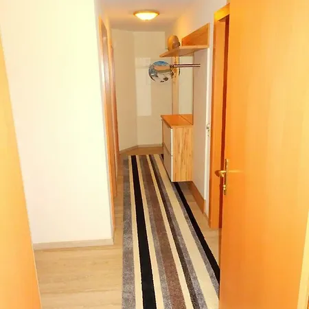 Christine Апартаменты