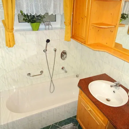 Christine Апартаменты Гроссарль