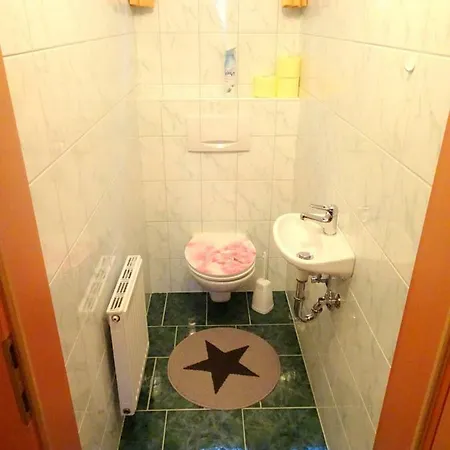 Апартаменты Christine