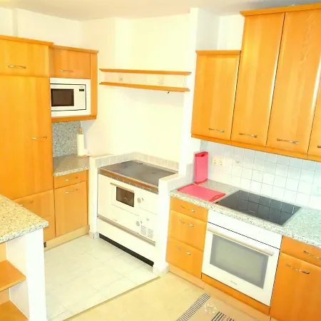 Διαμέρισμα Christine *