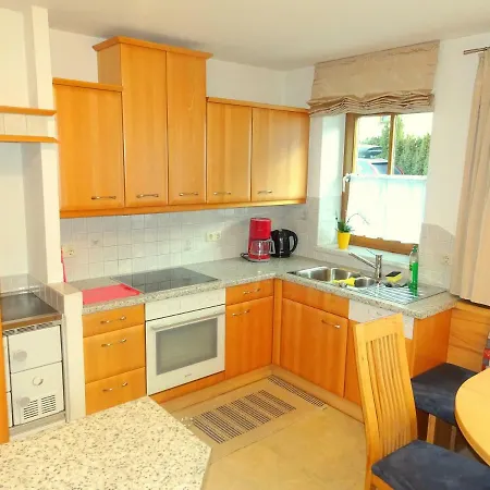 Апартаменты Christine Гроссарль