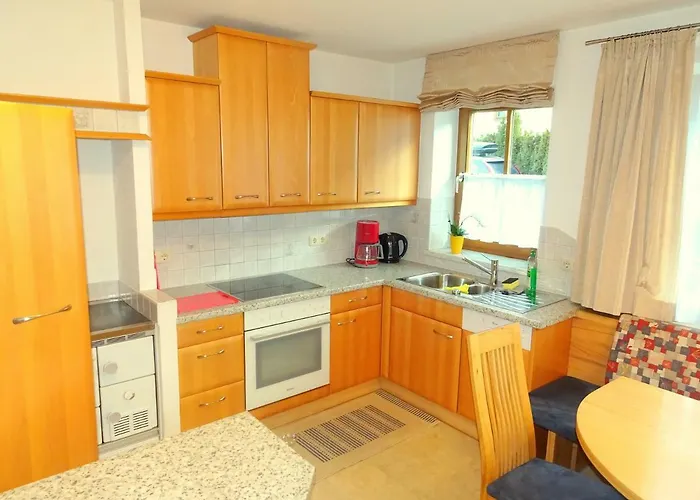 Apartment Christine Großarl